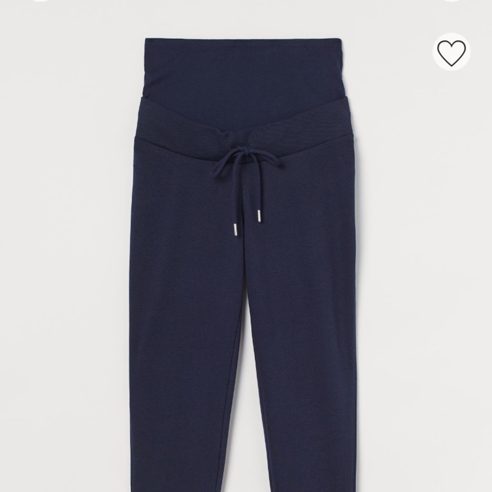 H&M Mama maternity Joggers